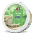 Al Ameera Halawa With Pistachio -Camel Sweets 200G. 