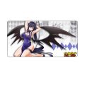 600*300 Gremory Anime Japanese School Mouse Issei High Akeno Dxd Pad Large Sexy Tsto Himejima Rias Mousepad Girl Argento Asia(I). 