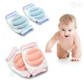 Baby Kne Gard / BABY KNEE PADS Baby Knee Pads for Crawling Cute Breathable Adjustable Elastic Baby Kneepads Knee Elbow Pads Crawling Safety Protector Unisex Infant Toddler. 