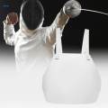 Fencing Sports Chest Guards Karate Protector. 