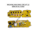 Washing Machine Circuit PCB LG WF-680 / WF-F712PC   (EBR6781EC1038D). 