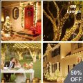 LED String Lights LED Fairy Light 3M Length Vesak Lights Christmas Lights LED Lights Festival & Decorations Lights In Daraz Flyer. 