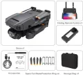 Camera Drone - MAVIC 3 Clone, Perfect for Aerial Photography Enthusiasts. 