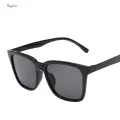 ZEBF-New Luxury Square Sunglasses Men Brand Designer Driving Shades Male Sun Glasses Vintage Travel Outdoor UV Eyewear Oculos De Sol. 