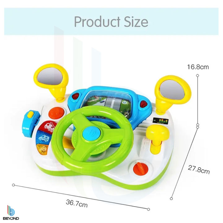 Kids%20Steering%20Wheel%20Toy%20Driving%20CAR%20Simulation%20Baby%20Game%20Pretend%20Driving%20cat%20Toy%20with%20Realistic%20Sound%20Early%20Educational%20Toy%20Birthday%20Gift%20for%20kids%20-%20Image%209