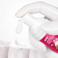 【EleganceEssence】Clean Tooth Mousse Toothpaste Children's Fruit Flavored Cleaning Foaming Toothpaste 60ml Paste K0f8. 