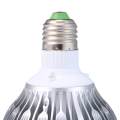E27 LED Aquarium Lighting Aquatic Plant Lamp Dimmable Light Bulb For Reef Coral Fish Tank 15W. 