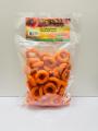Extrruded Snack 55g Bites Spicy. 