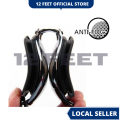 Short Sighted / Myopia Power Goggle - 0 degree to 400 New Sporty Light Goggles Adult - Anti fog UV protection Goggle. 
