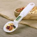 Digital LCD Scale Portable LCD Digital Kitchen Scales Measuring Spoon Digital Kitchen Scales Measuring Spoon. 