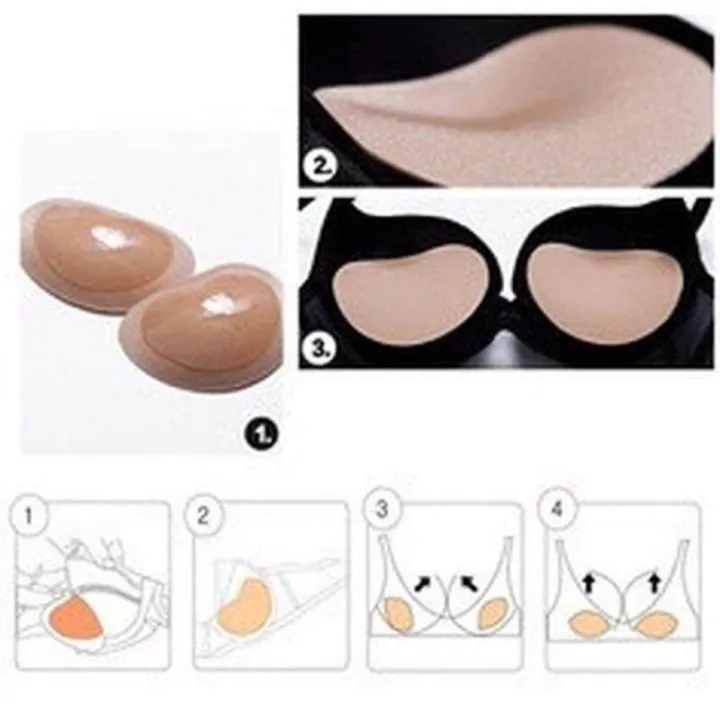 Silicone%20Invisible%20Strapless%20Bra%20Safety%20Gel%20Sponge%20Breast%20Women%20Enhancer%20Chest%20Pad%20Push%20Up%20Ladies%20Underwear%20Women%20Soft%20Breast%20Pad%20-%20Image%203