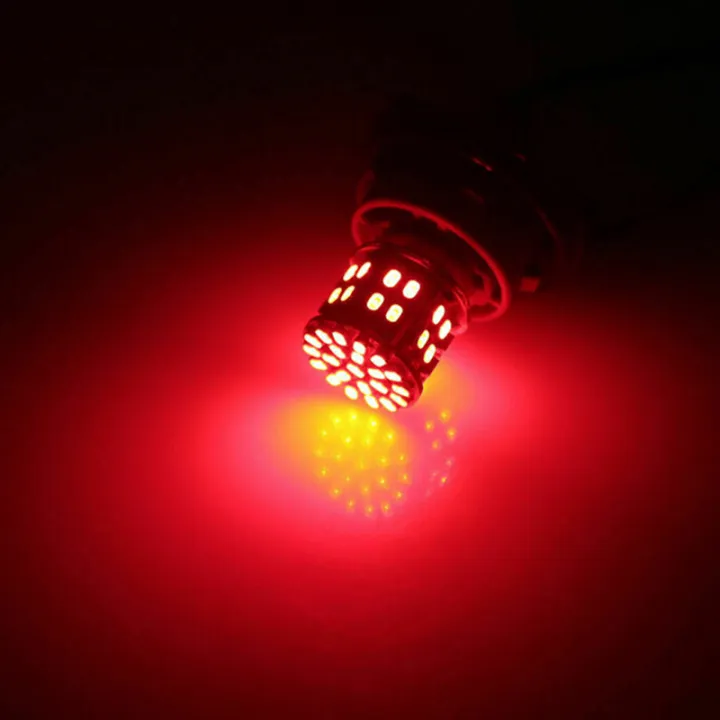 2Pcs%20Red%20Light%201157%20BAY15D%2050%20SMD%201206%20LED%20Car%20Tail%20Stop%20Brake%20Lamp%20Bulb%20-%20Image%205