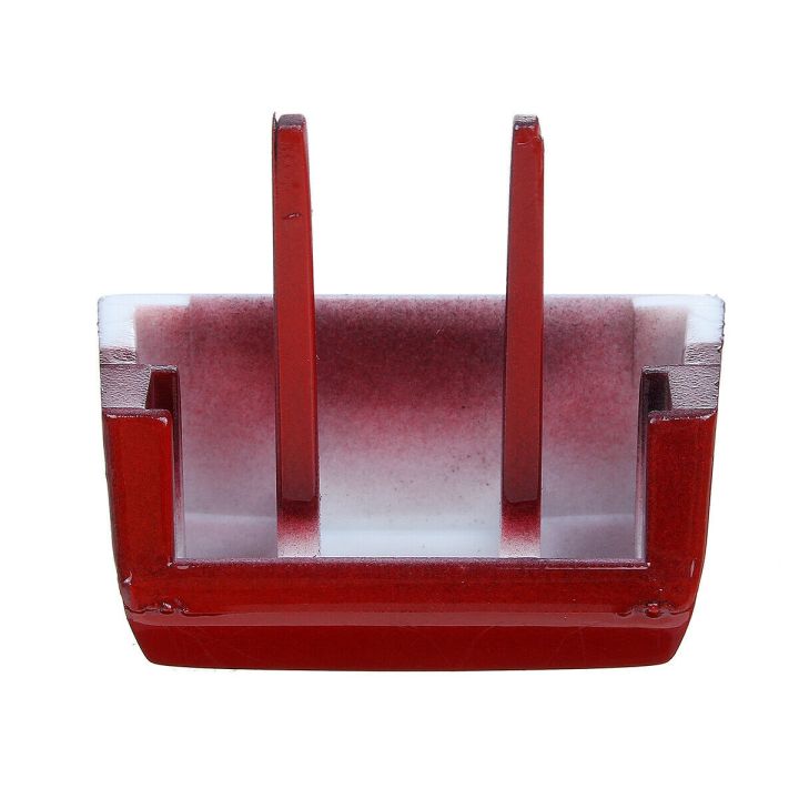 Kqueebee%20Parking%20Brake%20P%20Button%20Switch%20Cover%20for%205/6/7%20Series%20F10%20GT%20F07%20X3%20F25%20X4%20F26%20X5%20X6%202010-2014%20Red%20-%20Image%208