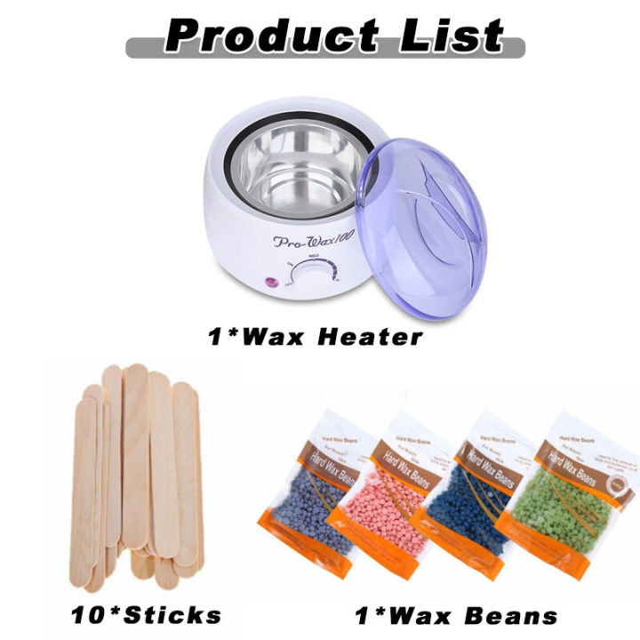 %E3%80%90Minimum%20clearance%20price%20%E3%80%913%20in%201%20Waxing%20Machine%20Set%20Wax%20Hair%20Removal%20Wax%20Warmer%20Set%20Wax%20Heater%20Waxing%20Set%20Wax%20Hair%20Removal%20for%20Women%20With%20Beans%20and%20Spatula%20-%20Image%203