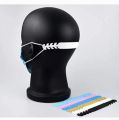 6pcs Face Mask Extender Strap Adults. Adjustable Mask Holder. No More Ear Pressure or Pain. The Mask Strap has 8 Settings to fit children and adults. Comes in Different Colors. Mask Ear Protector Won't Slip. 
