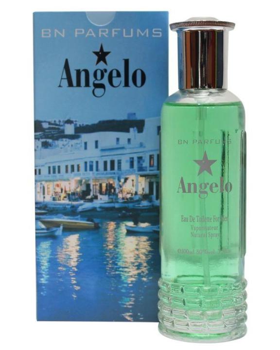 Angelo Perfume for Men Perfume - 100ml