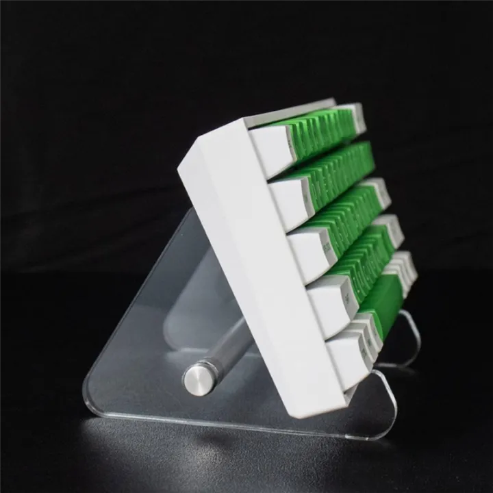 Acrylic%20Keyboard%20Display%20Stand%20Clear%20Mechanical%20Keyboard%20Holder%20Storage%20Stands%20For%20Tablet%20Picture%20Frames%20-%20Image%205