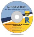 Autodesk REVIT Tutorials DVD. 