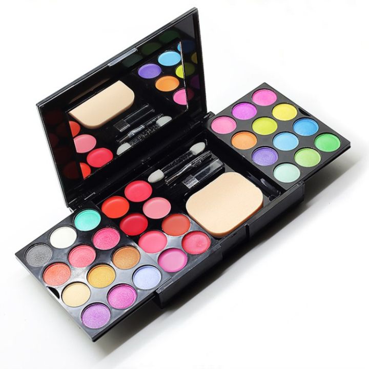 ADS-39Pcs%20Makeup%20Set%20Eyeshadow%20Lipstick%20Powder%20Blush%20Makeup%20Set%20(Including%20Makeup%20Tools)%20-%20Image%205