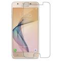 Tempered Glass Screen Protector For  Samsung Galaxy J5 Prime. 
