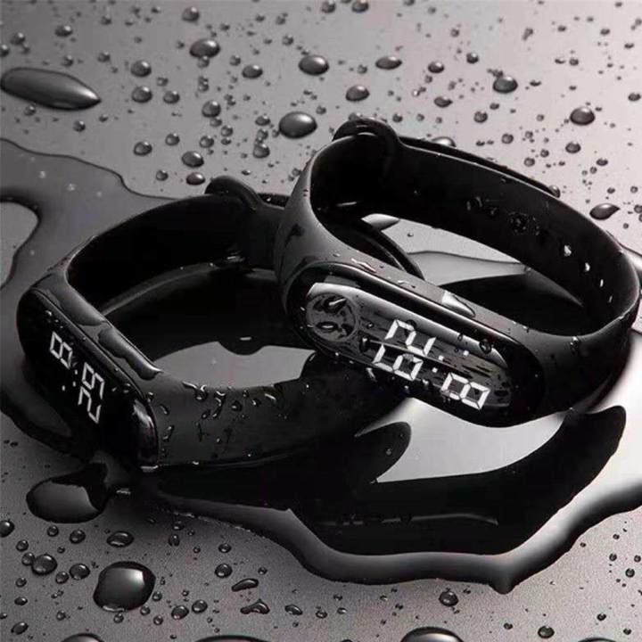 %E3%80%90Miga%20Plaza%E3%80%91Niome%20Waterproof%20Unisex%20LED%20Electronic%20Touch%20Sensor%20Watches%20Fashion%20Sports%20Wristwatch%20Gift%20-%20Image%206