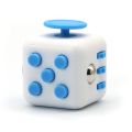 Fidget Cube Stress Anxiety Pressure Relieving Toy Great for Adults and Children. 