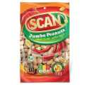 Scan Jumbo Peanut Chillie 100g. 