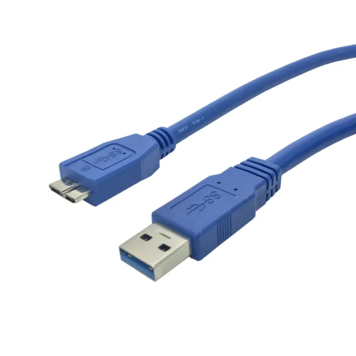 Usb%20Cable%20Fast%20Speed%20Usb%203.0%20Type%20A%20To%20Mini%20/%20Female%20Data%20Sync%20Cable%20Extension%20Code%20For%20External%20Hard%20Drive%20Disk%20Printer%20-%20Image%207