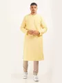 Men's Long Kurta (10400) The Factory Outlet. 