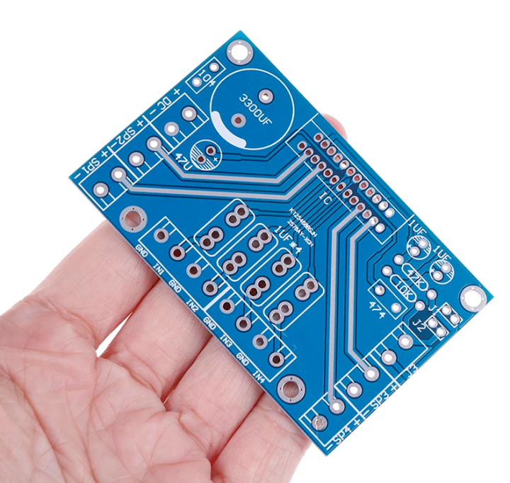 1Pcs%20Tda7388%20Amplifier%20Kit%204Ch%20Ic%204%20X%2045W%20Stereo%20Amplifier%20Board%20Mp3%20Alternative%20For%20Tpa3110%20-%20Image%204