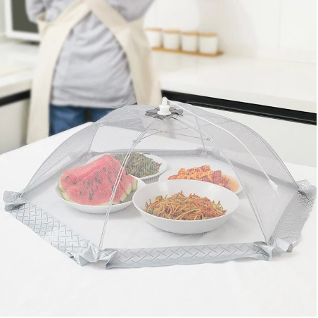 Foldable%20Food%20Mesh%20Cover%20Fly%20Anti%20Mosquito%20Pop-Up%20Food%20Cover%20Umbrella%20Meal%20Vegetable%20Fruit%20Breathable%20Cover%20Kitchen%20Accessories%201Pcs%20-%20Image%204