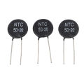 Sensing Inrush Current Limiter Thermistor 5D-20 5 Ohm. 