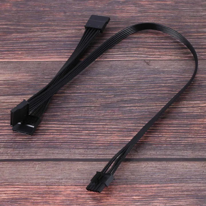 5%20Pin%20To%203%20SATA%20Hard%20Drive%20HDD%20Power%20Cable%20Only%20for%20Cooler%20Master%20V550%20V650%20V750%20V850%20V1000%20V1000%20Modular%20Power%20Supply%20-%20Image%207