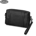 EsoGoal Crossbody Bag Men Clutch Bag Casual Handbag Fashion Small Sling Bag for man Leather Sling Shoulder Bag. 