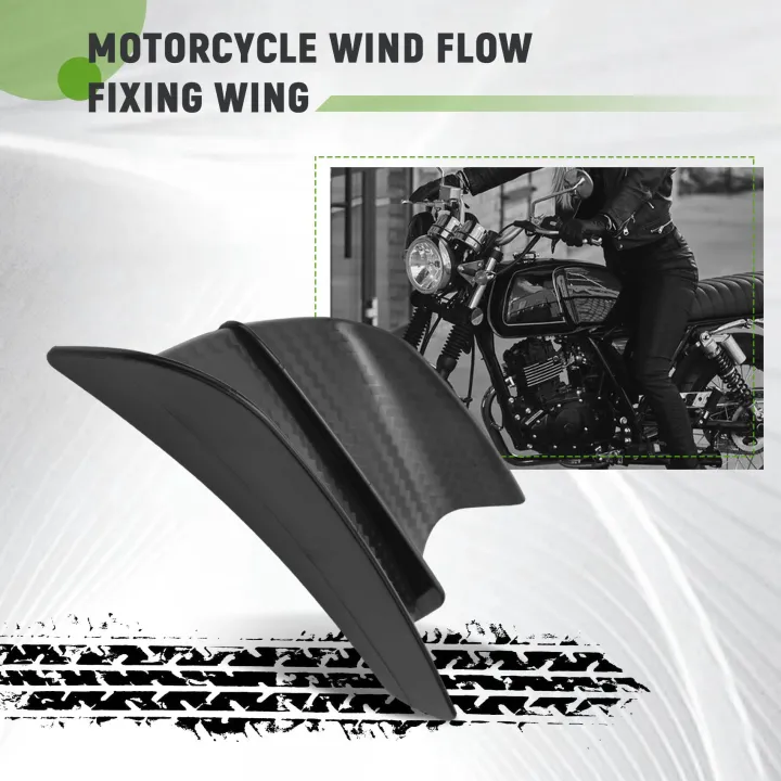 Motorcycle%20Winglet%20Aerodynamic%20Wing%20Kit%20Spoiler%20Motorcycle%20Wind%20Flow%20Fixing%20Wing%20for%20S1000RR%20V4%20-10R%20R1,Bright%20Black%20-%20Image%208