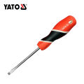 6mm Flat Screwdriver - Yato - Uniwersalne S2 - Multiple Sizes Available. 