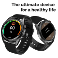 DT No.1 DT91 Smartwatch with Bluetooth Call function Microphone Speaker phone notificationsports tracking heart rate sleep blood pressure spo2 monitoring water resistant ipx7 fitness tracker music control playback smart watch. 