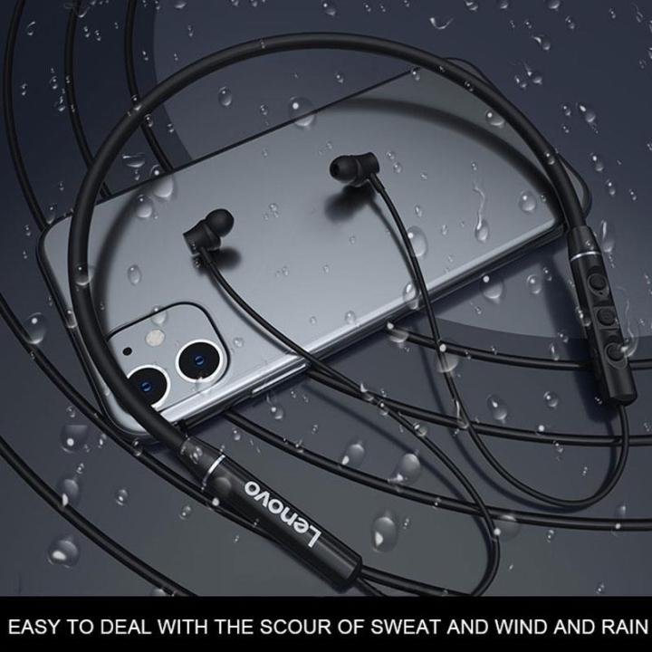 Lenovo%20QE03%20Neckband%20Bluetooth%20Earphone,%20Wireless%20Sports%20with%20Magnetic%20and%20Wire%20Control%20Function%20%20BigBozz%20-%20Image%204