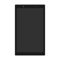 8.0" LCD For Lenovo Tab 4 TB-8504 TB-8504F TB-8504N TB-8504X TB-8504P LCD Display Touch Screen Digitizer Glass Assembly. 