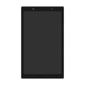 8.0" LCD For Lenovo Tab 4 TB-8504 TB-8504F TB-8504N TB-8504X TB-8504P LCD Display Touch Screen Digitizer Glass Assembly. 