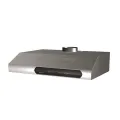 ELBA Cooker Hood Silver ECH - 620SS. 