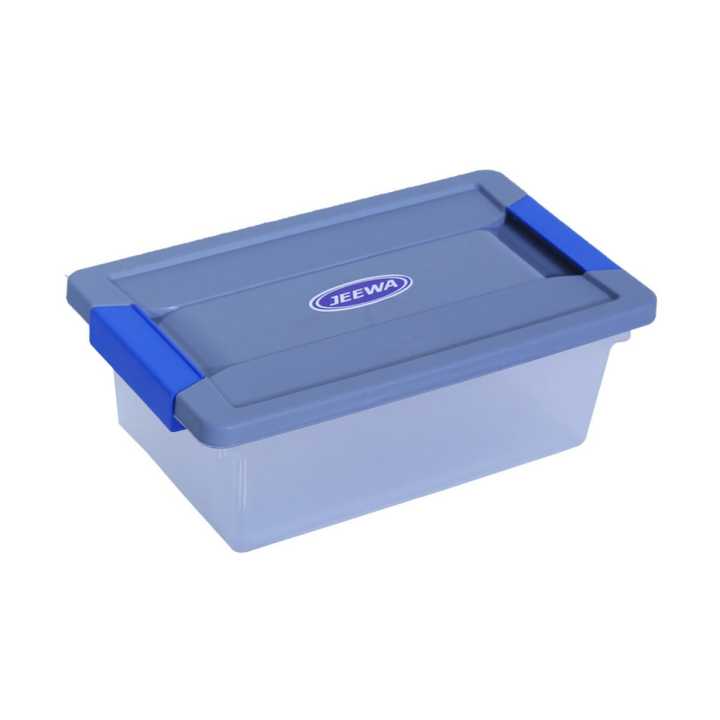 2.4 Lts Storage Box