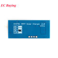 1 Cell Lithium Battery Charge Charging Board CN3791 MPPT Solar Panel 3.7V 4.2V DC-DC Regulator Controller Module 6V 9V 12V 2A. 