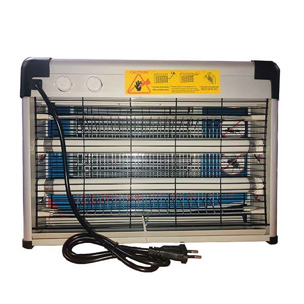 20W LED ELECTRIC PEST KILLER