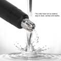 Nose nipper rechargeable for nose and USB hair clipper Man type pen face shaving tool man eyebrow cleaning. 
