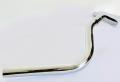 Sports Bicycle Handlebar and Stump. Cycle Handlebar and Stump Chrome, Bicycle Accessories Bicycle Accessories. 