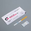 10pcs Golden Time One Step LH Ovulation Test Strips. 