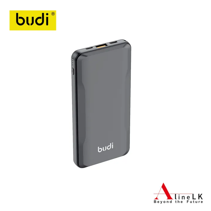 10000mAh Pocket Power Bank