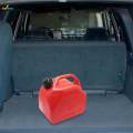 Gas Container Jug Portable Fuel Tank for Vehicles Car SUV 10L. 