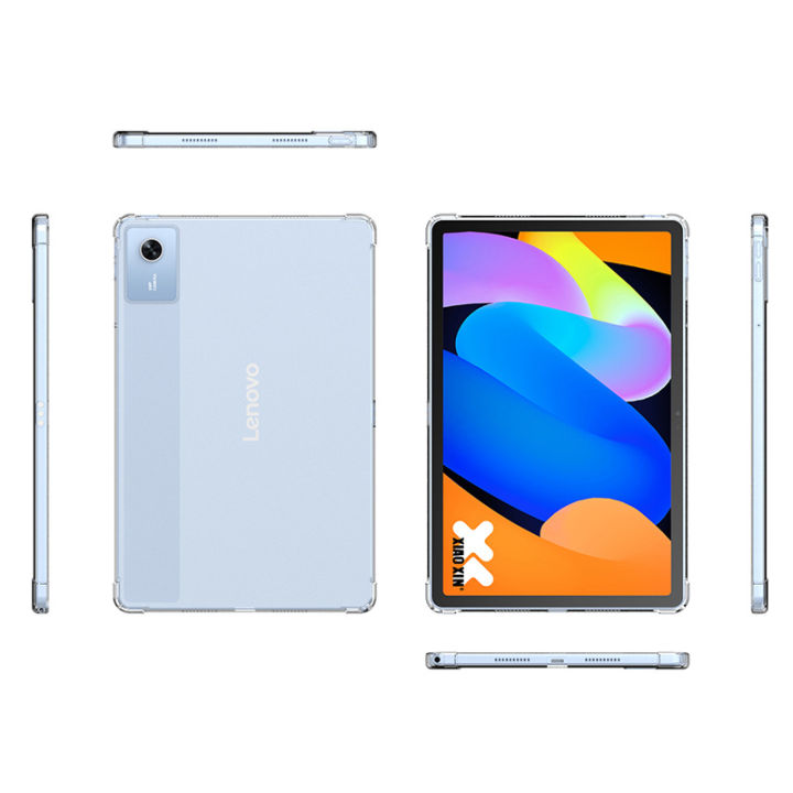 Lenovo Tab M11 Screen Protector Tempered Glass